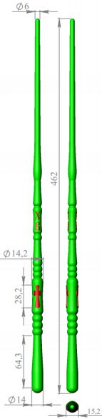    (-2) 12