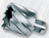 ���������� ����� HSS � ����������� Weldon ( 3 /4"), CBN �����������, ������� ��������� 30 mm