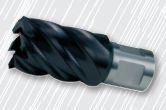 ���������� ����� HSS-TiAlN ����������� Weldon ( 3 /4"), 
CBN �����������, ������� ��������� 30 mm