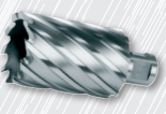 ���������� ����� HSS � ����������� Weldon ( 3 /4"), CBN �����������, ������� ��������� 50 mm