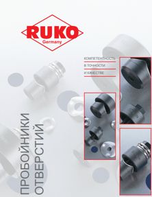 ���������� ��������� ����� RUKO
