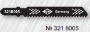 RUKO 8005 HCS