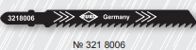 RUKO 8006 HCS
