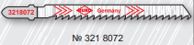 RUKO 8072 HCS