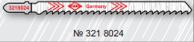RUKO 8024 HCS