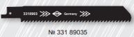 RUKO 8903 HCS