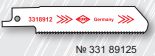 RUKO 8912 HSS-��������