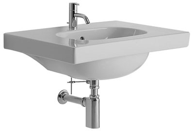 ������ ���������� Keramag