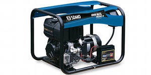 ������-��������� sdmo